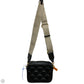 Crossbody Luxury Designer By Gucci, Size: Small