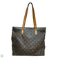 Handbag Luxury Designer By Louis Vuitton, Size: Large