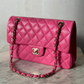 CHANEL CLASSIC SMALL BAG