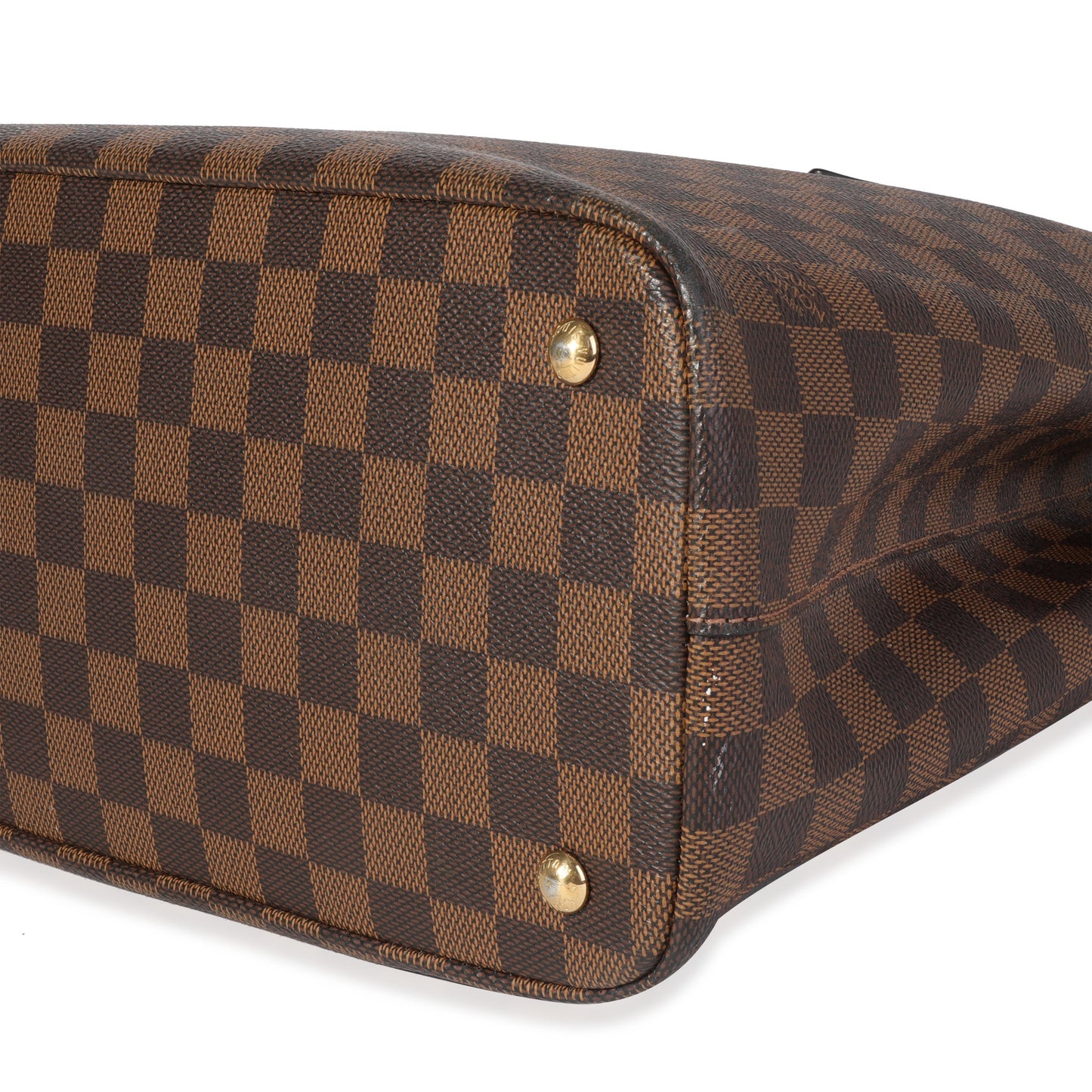 Louis Vuitton Louis Vuitton Damier Ebene Kensington Tote