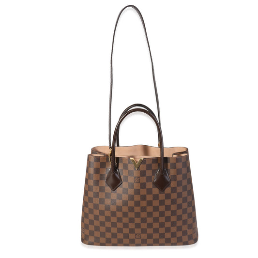 Louis Vuitton Louis Vuitton Damier Ebene Kensington Tote