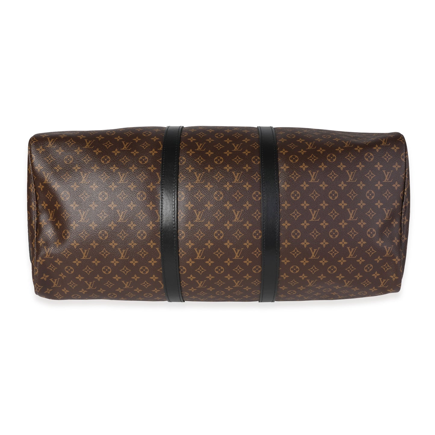 Louis Vuitton Louis Vuitton Monogram Patchwork Keepall Bandoulière 50