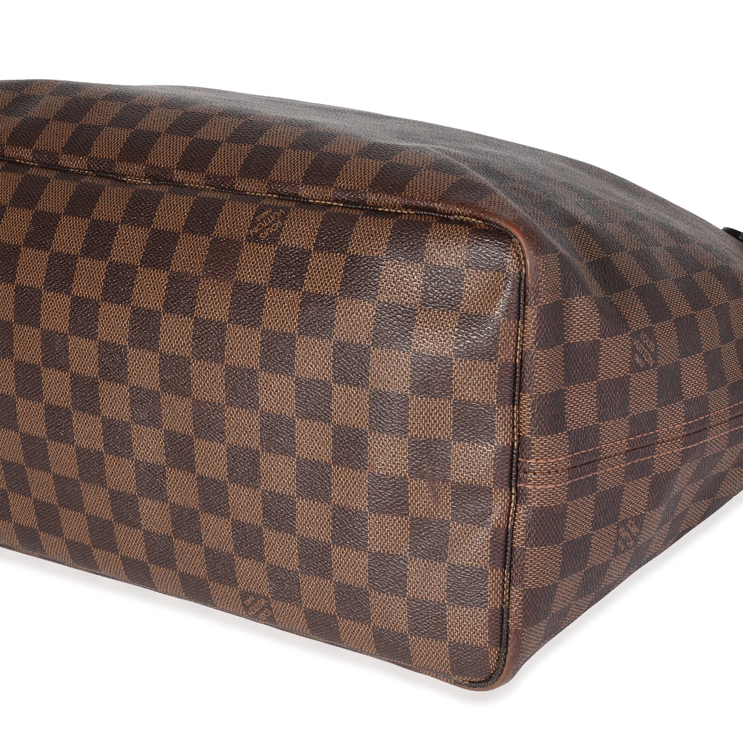 Louis Vuitton Louis Vuitton Damier Ebene Neverfull GM
