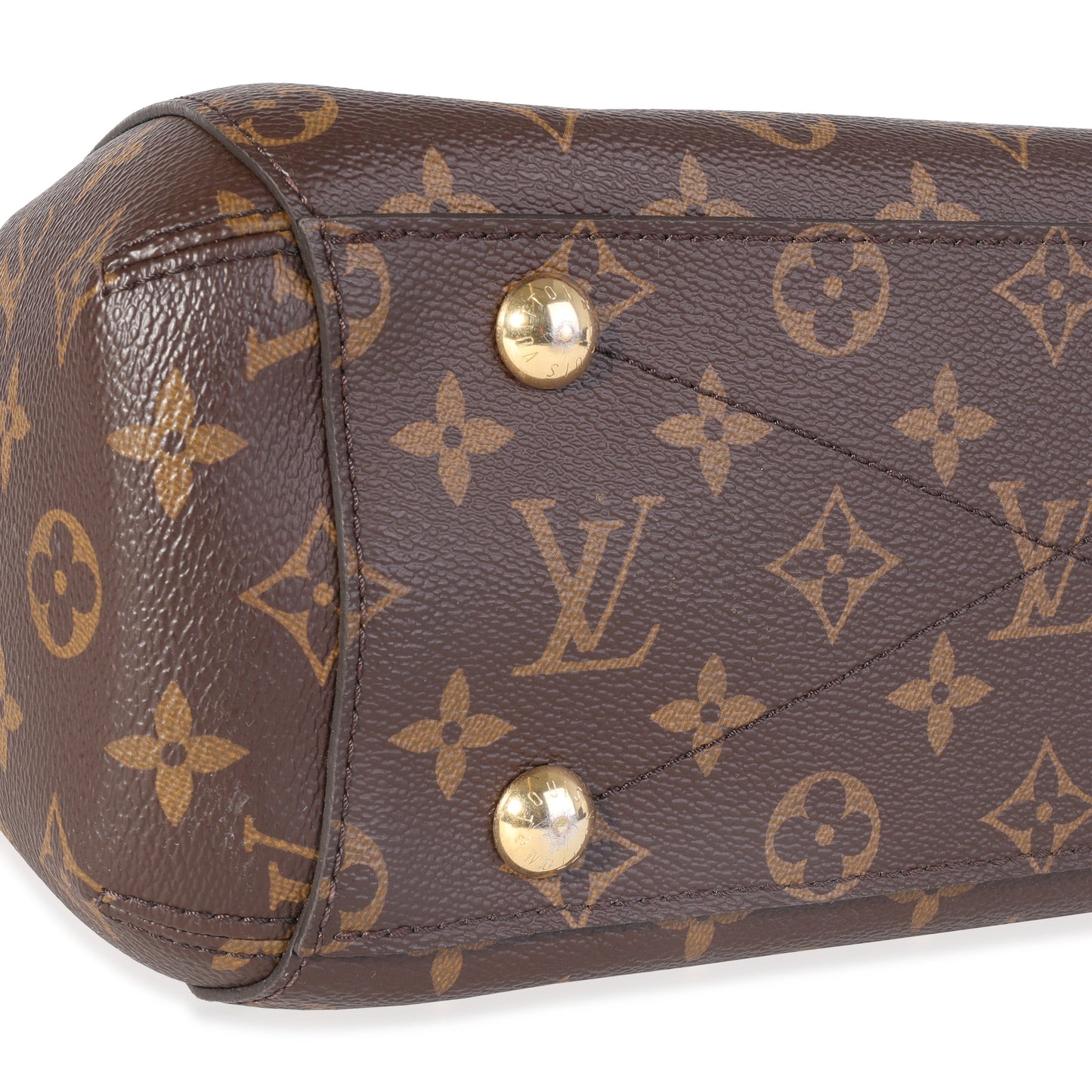 Louis Vuitton Louis Vuitton Monogram Canvas Montaigne BB