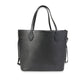 Louis Vuitton Louis Vuitton Black Epi Leather Neverfull
