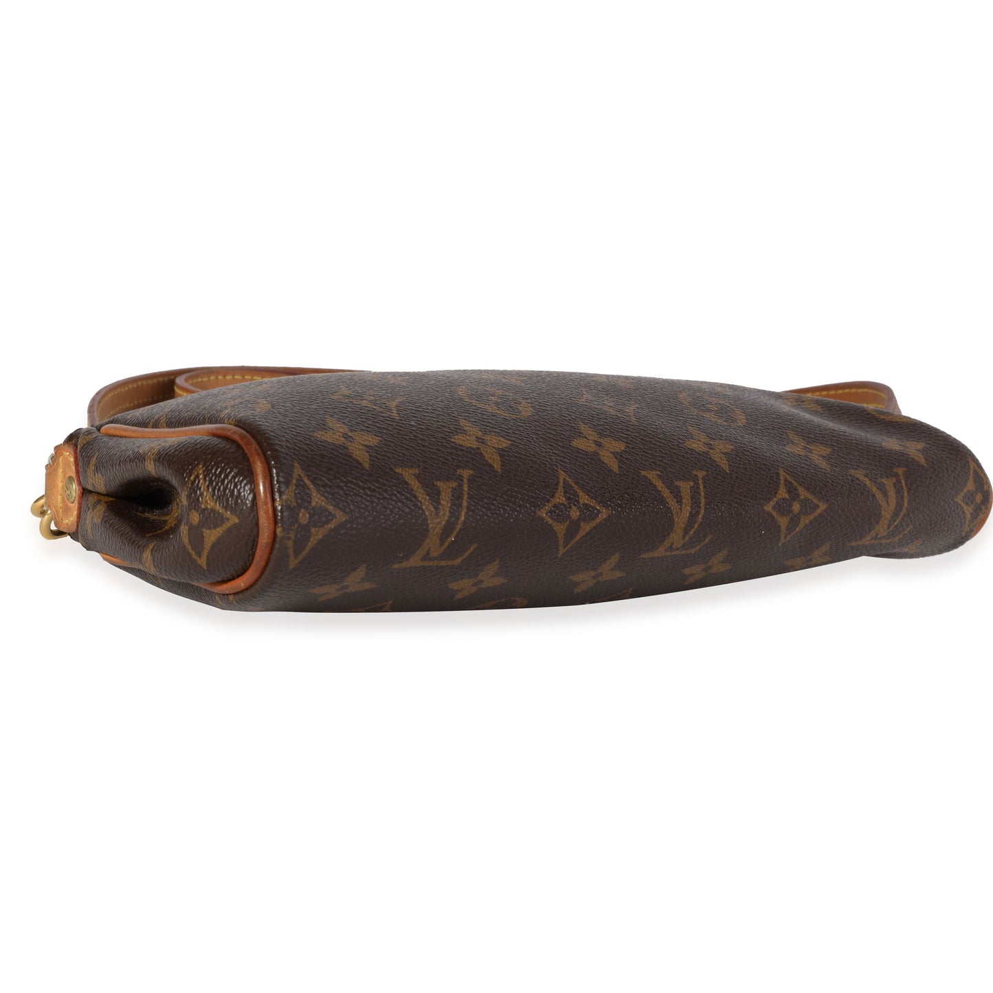 Louis Vuitton Louis Vuitton Monogram Canvas Eva Clutch