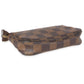 Louis Vuitton Louis Vuitton Damier Ebene Mini Pochette Accessoires