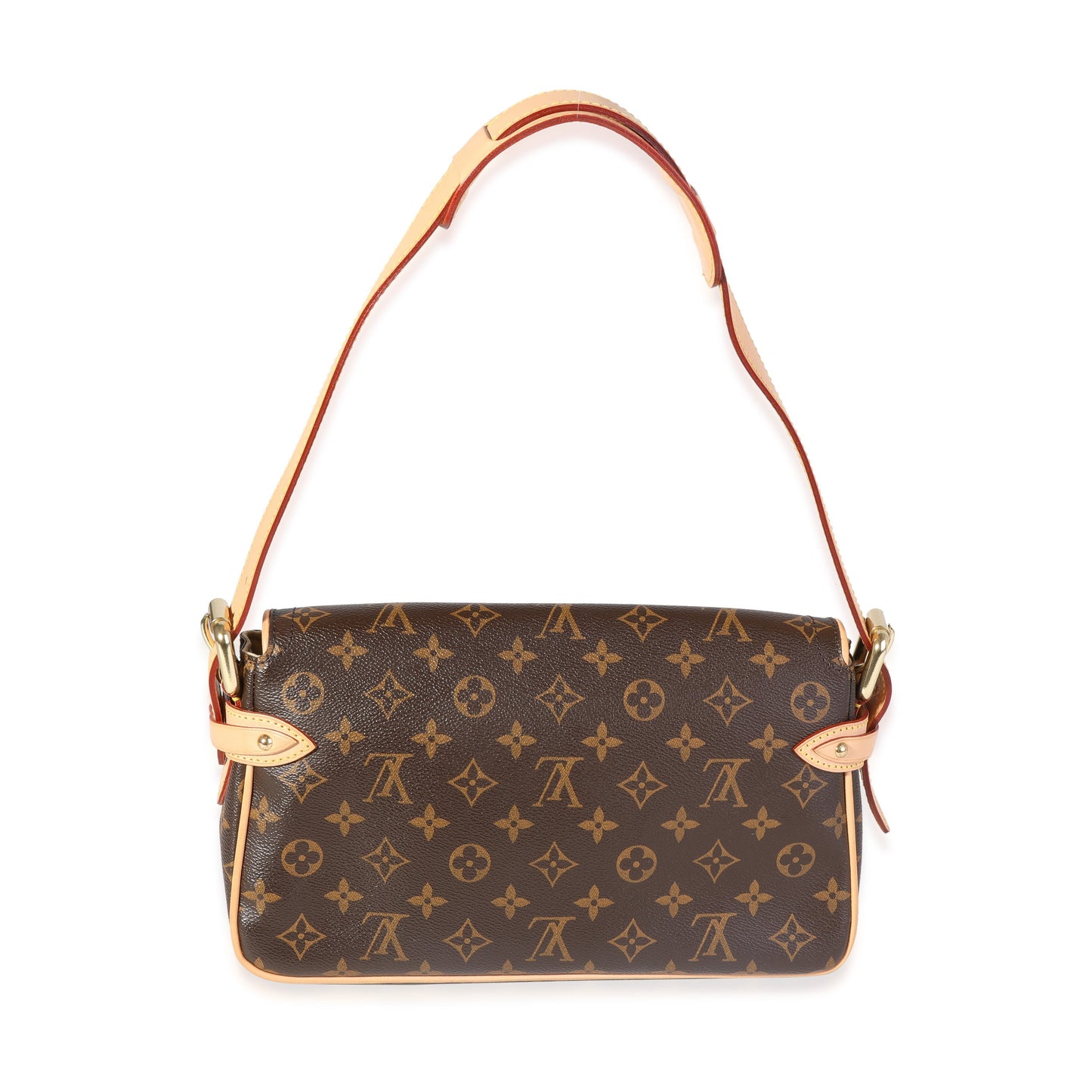 Louis Vuitton Louis Vuitton Monogram Canvas Hudson PM
