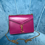 Amelia - YSL Bag - 2267
