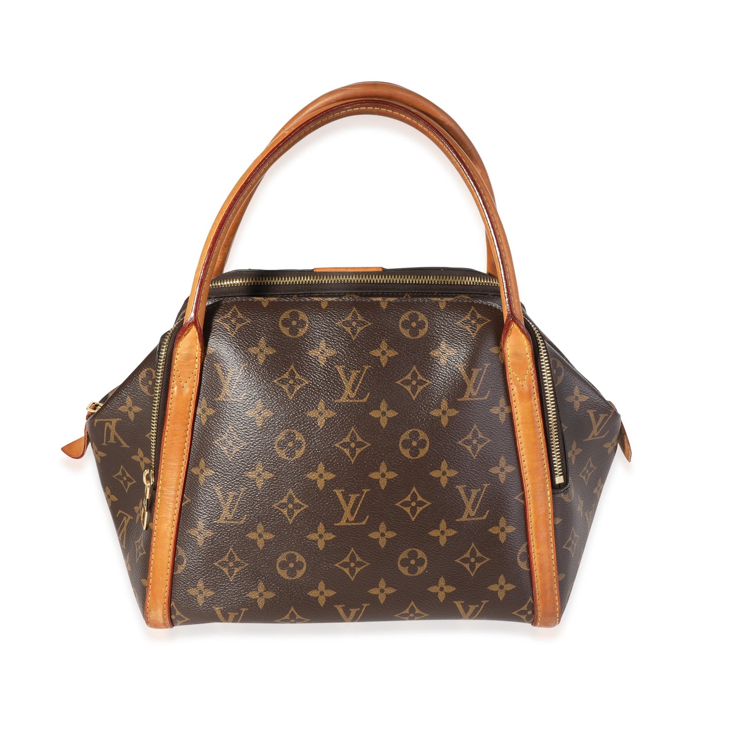 Louis Vuitton Louis Vuitton Monogram Canvas Marais MM