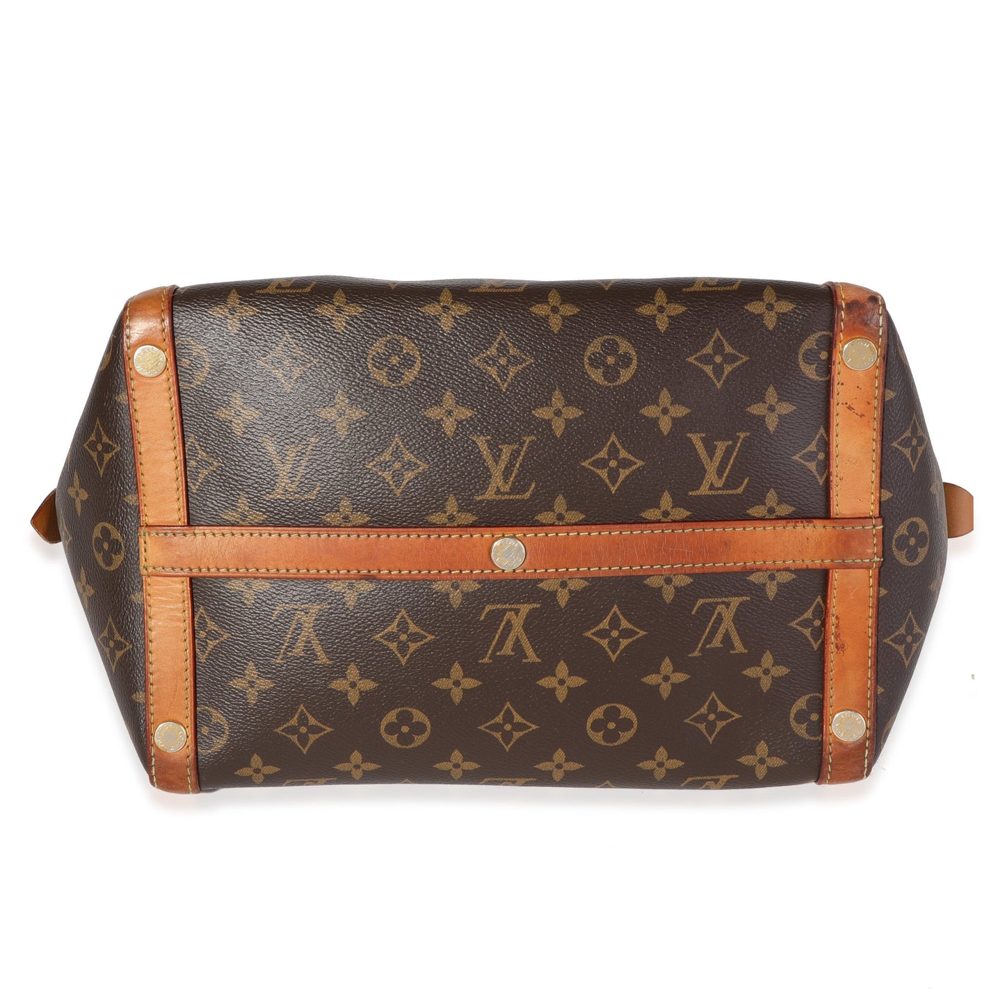 Louis Vuitton Louis Vuitton Monogram Canvas Marais MM