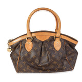 Louis Vuitton Louis Vuitton Monogram Canvas Tivoli PM