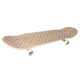 Louis Vuitton Louis Vuitton x Virgil Abloh Beige Monogram Maple Wood Skateboard