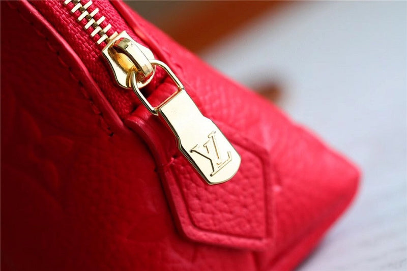 Fan Fashion Lu-Vi bags - 8909