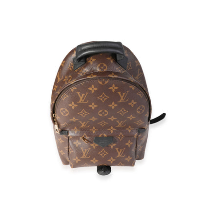 Louis Vuitton Louis Vuitton Monogram Canvas Palm Springs PM