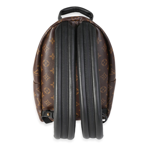 Louis Vuitton Louis Vuitton Monogram Canvas Palm Springs PM