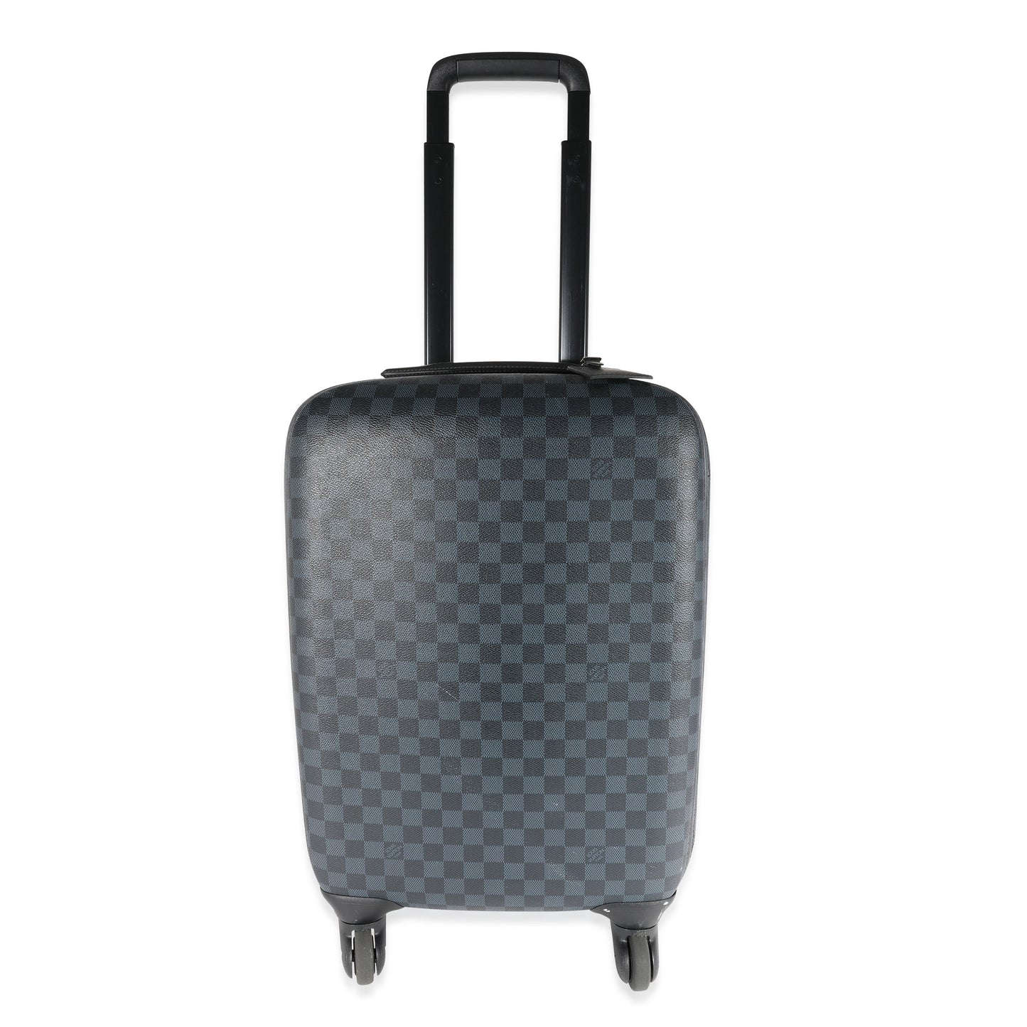 Louis Vuitton Damier Cobalt Zephyr 55