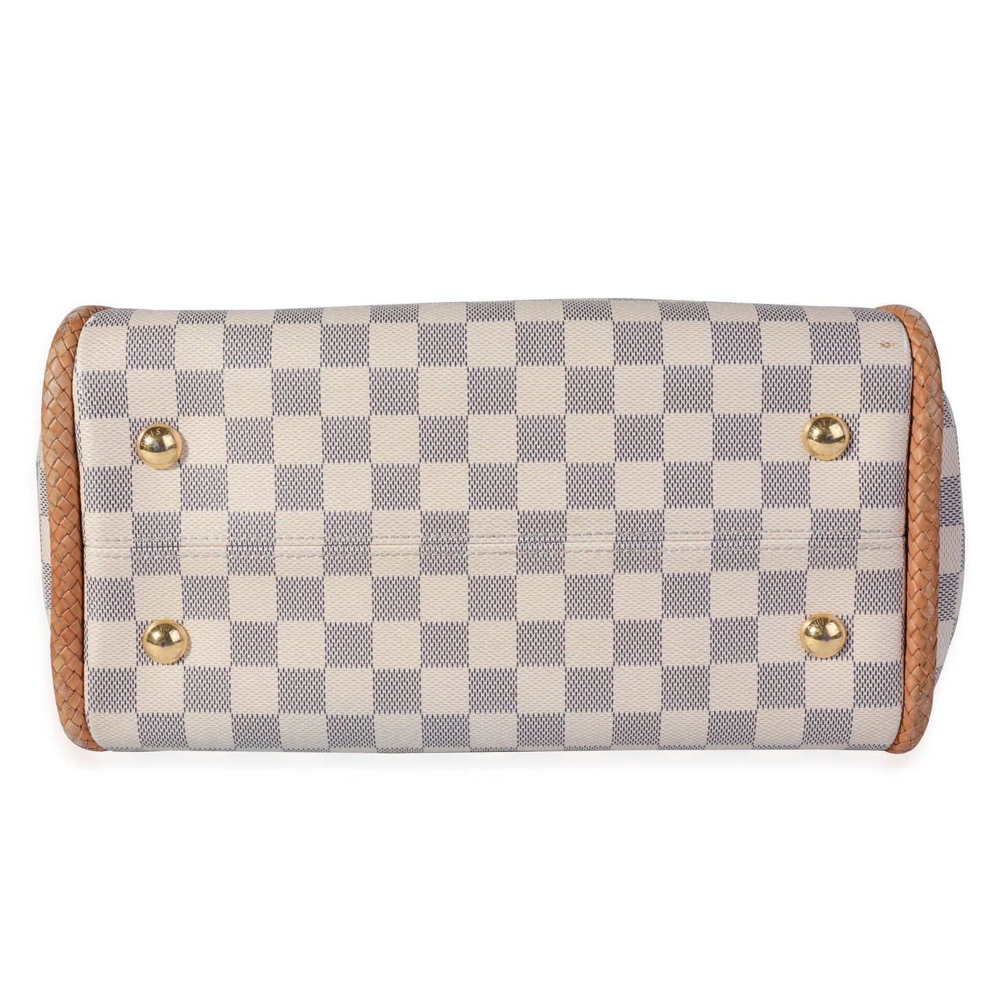 Louis Vuitton Louis Vuitton Damier Azur Propriano Tote