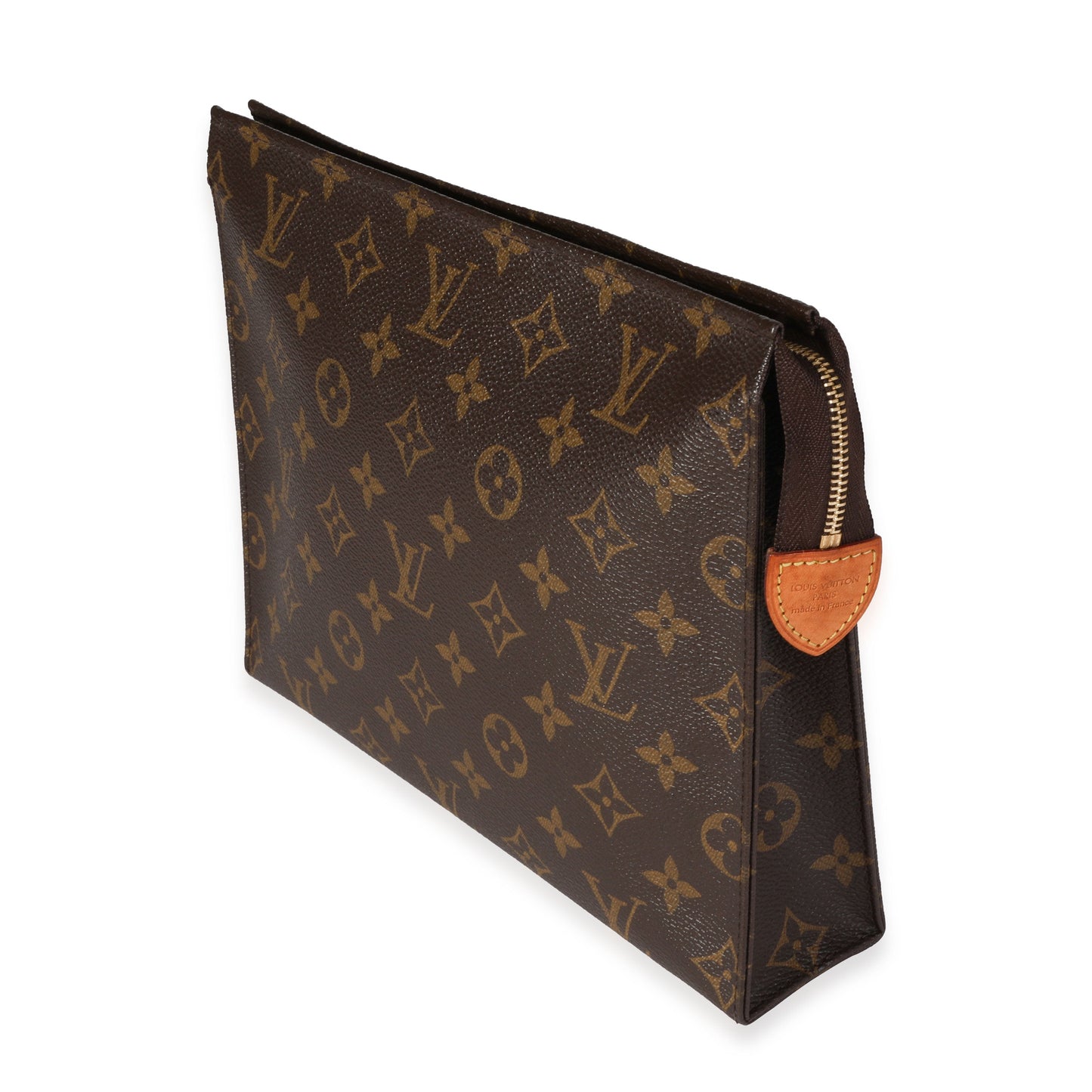 Louis Vuitton Louis Vuitton Monogram Canvas Toiletry 26 Pouch