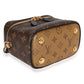 Louis Vuitton Louis Vuitton Monogram & Monogram Reverse Canvas Vanity PM