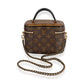 Louis Vuitton Louis Vuitton Monogram & Monogram Reverse Canvas Vanity PM
