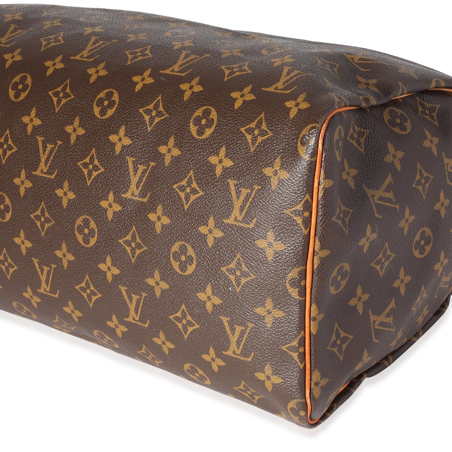 Louis Vuitton Louis Vuitton Monogram Canvas Speedy 40