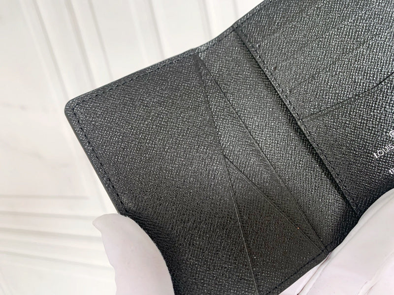 Amelia- LOV  Luxury  Wallets - 750