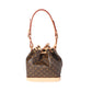 Louis Vuitton Monogram Canvas Petit Noé