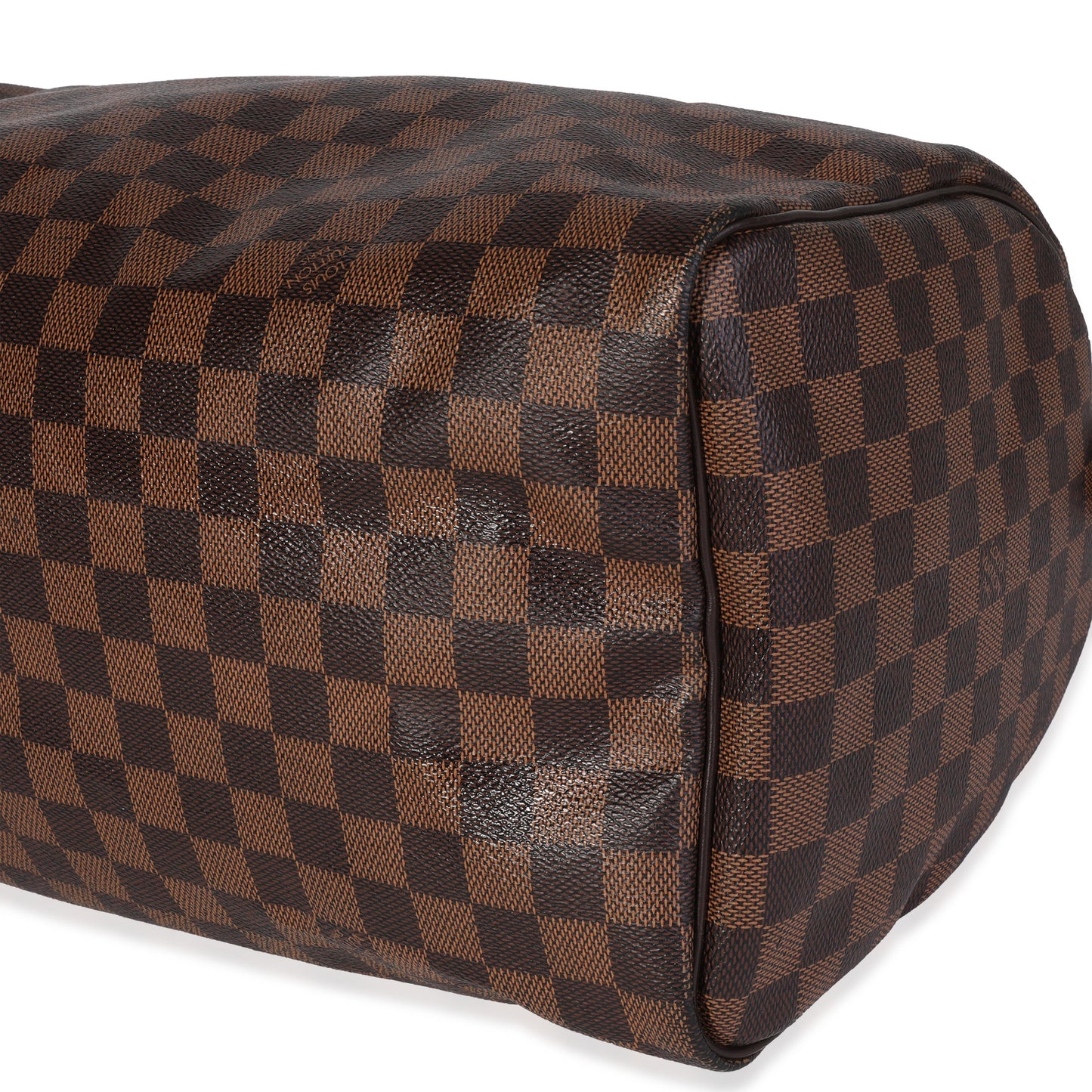 Louis Vuitton Louis Vuitton Damier Ebene Speedy 35