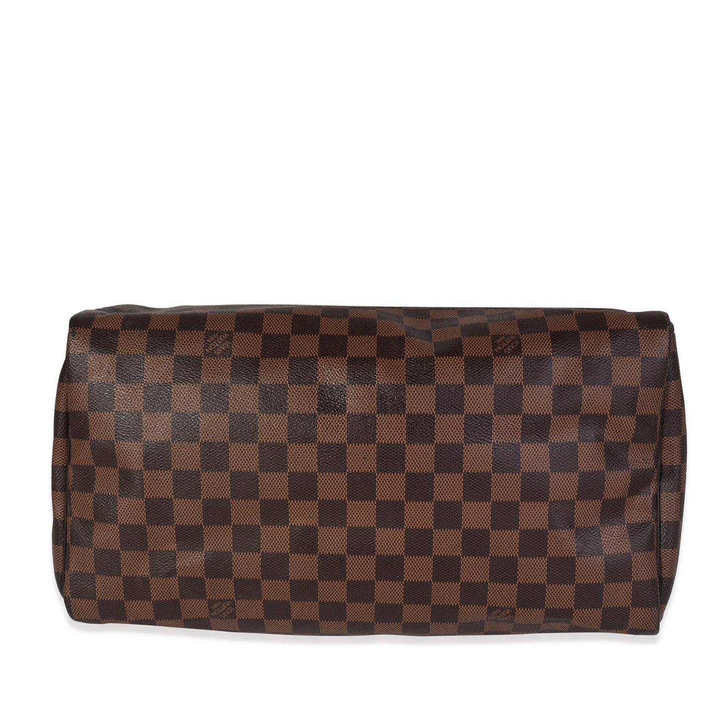 Louis Vuitton Louis Vuitton Damier Ebene Speedy 35