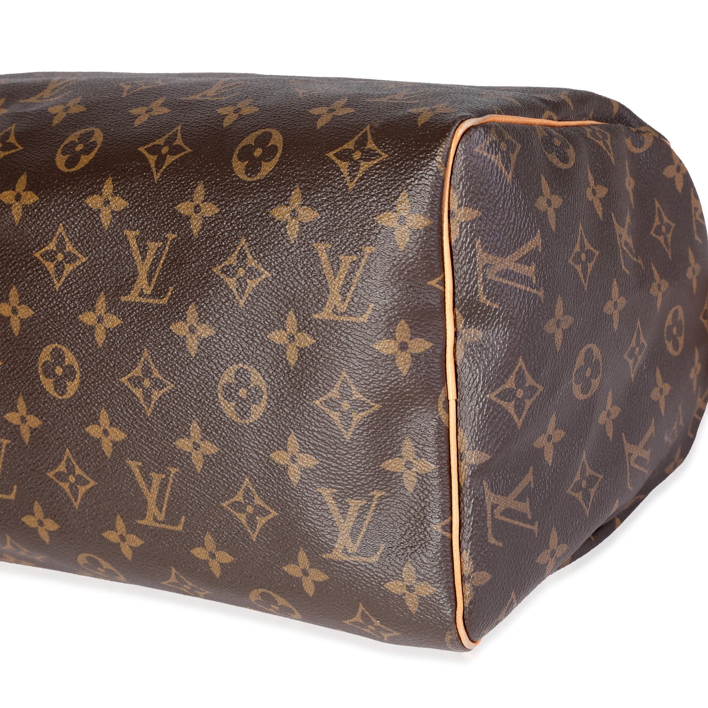 Louis Vuitton Louis Vuitton Monogram Canvas Speedy 30