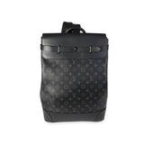 Louis Vuitton Louis Vuitton Monogram Eclipse Steamer Backpack