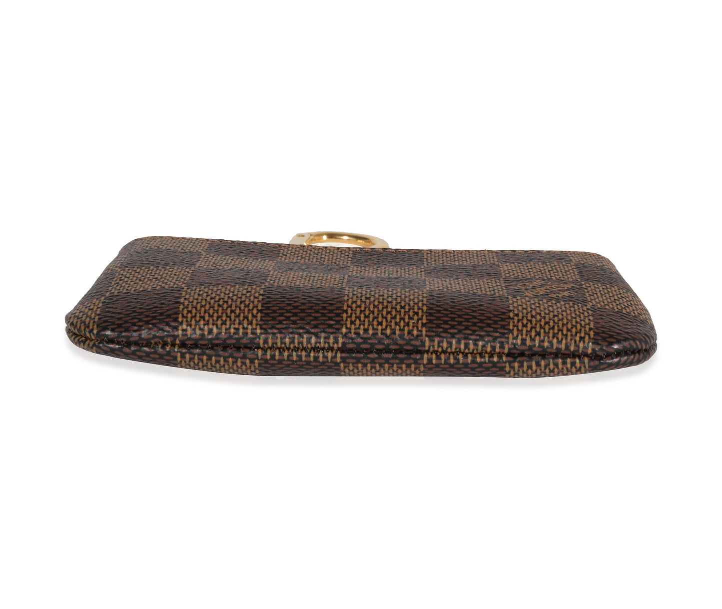 Louis Vuitton Louis Vuitton Damier Ebene Key Pouch