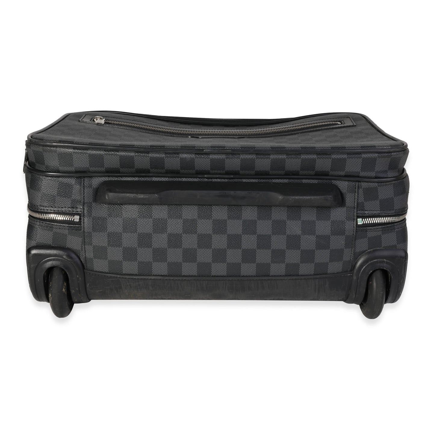 Louis Vuitton Louis Vuitton Damier Graphite Pilot Case
