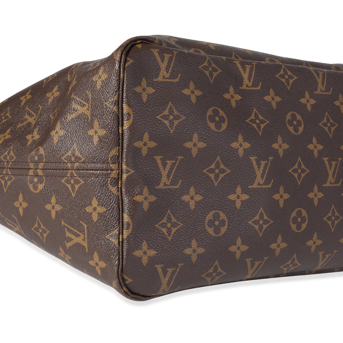 Louis Vuitton Louis Vuitton Monogram Canvas Neverfull GM