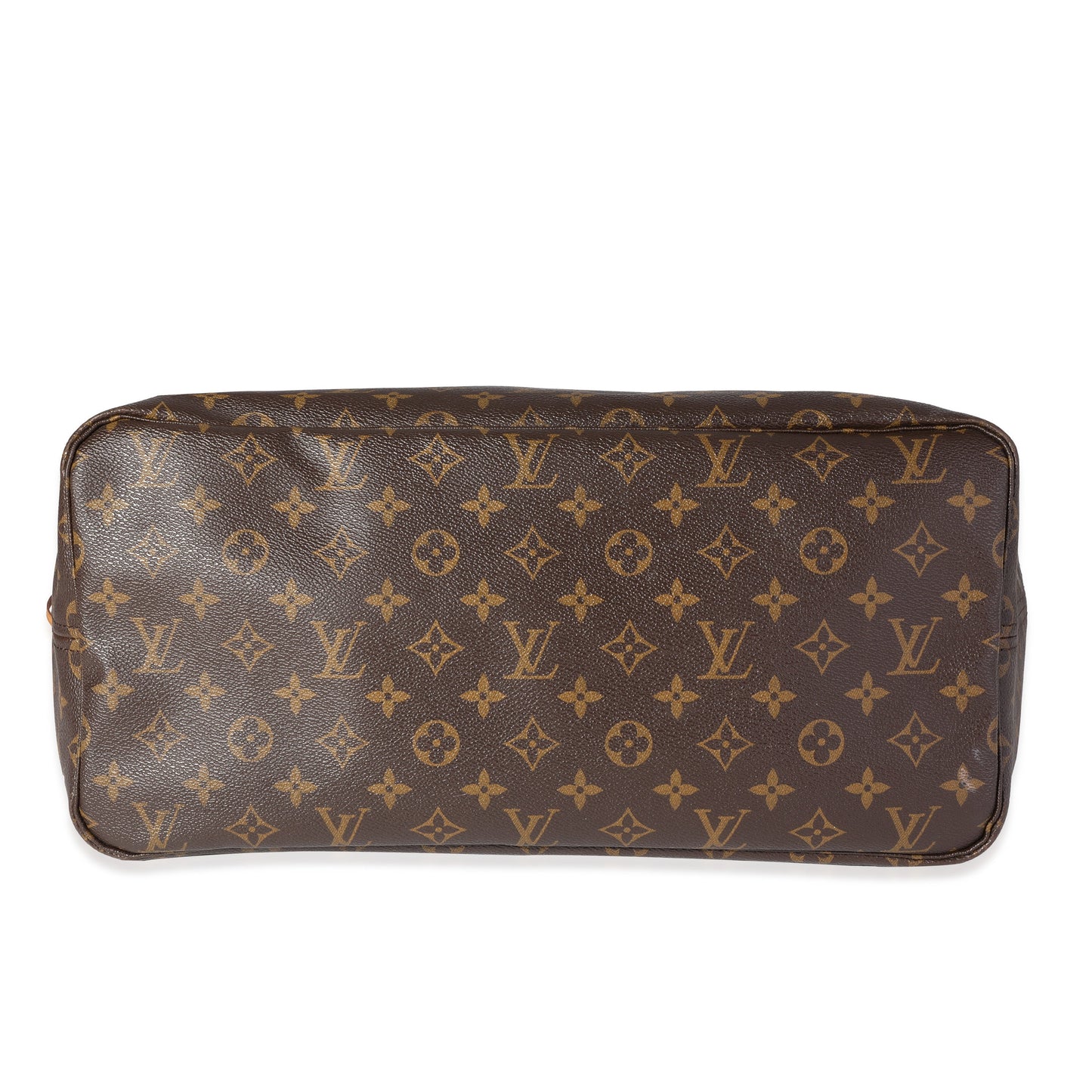 Louis Vuitton Louis Vuitton Monogram Canvas Neverfull GM