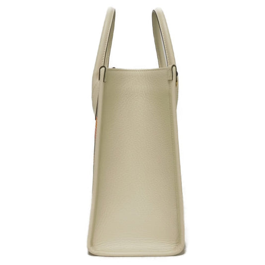 Gucci Les Pommes GG Supreme Canvas Tote Bag