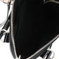 Louis Vuitton Louis Vuitton Black Electric Epi Alma BB