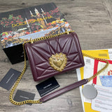 Amelia- DG Bags - 439