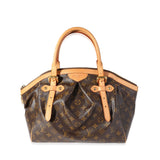 Louis Vuitton Louis Vuitton Monogram Canvas Tivoli GM