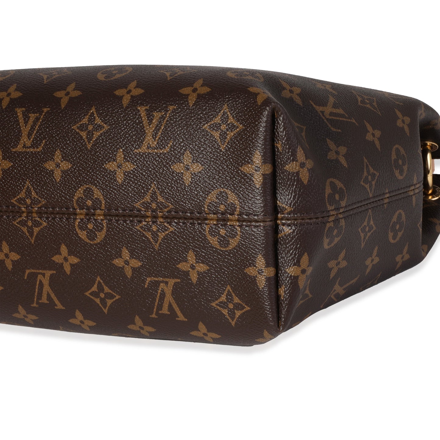 Louis Vuitton Louis Vuitton Monogram Canvas Graceful PM