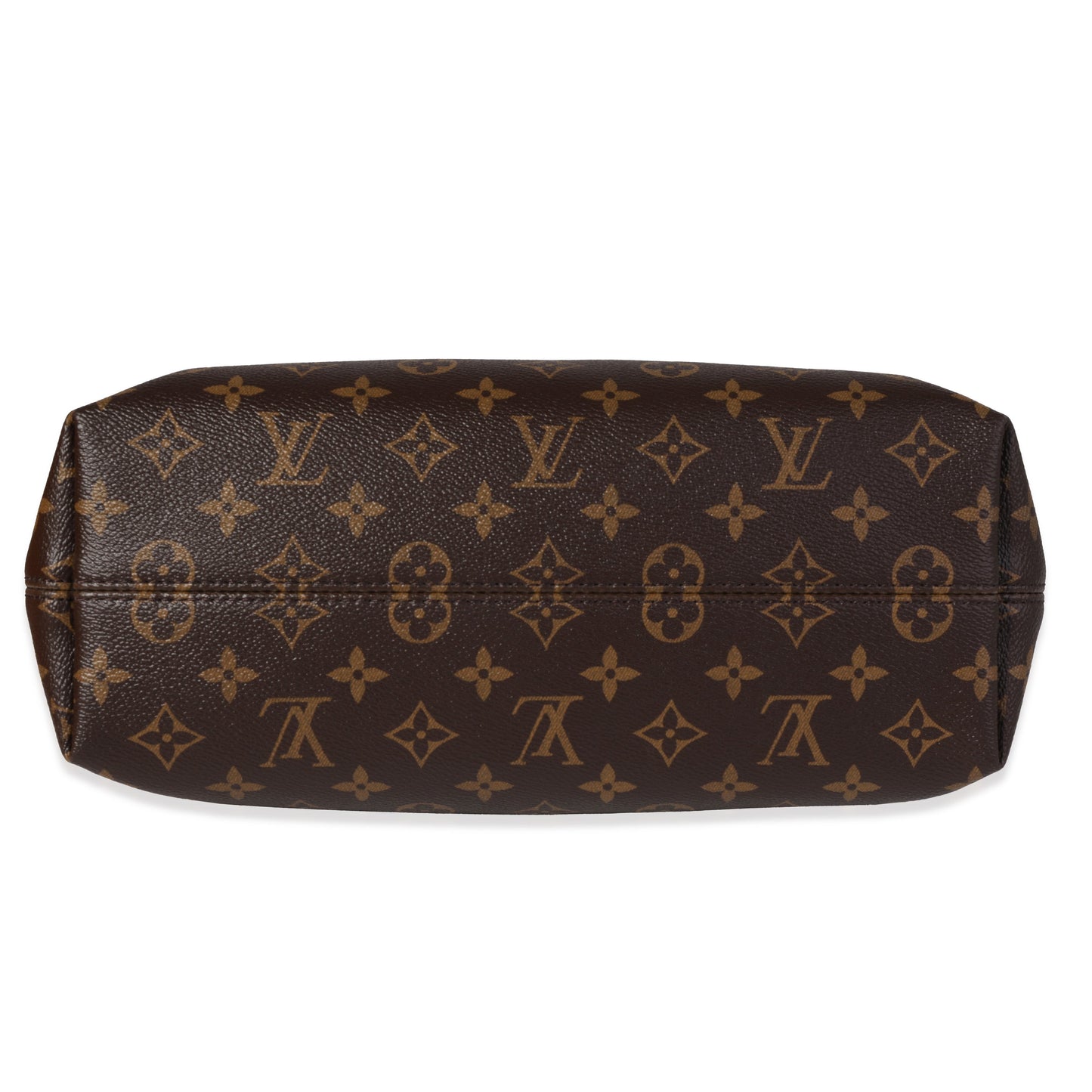 Louis Vuitton Louis Vuitton Monogram Canvas Graceful PM