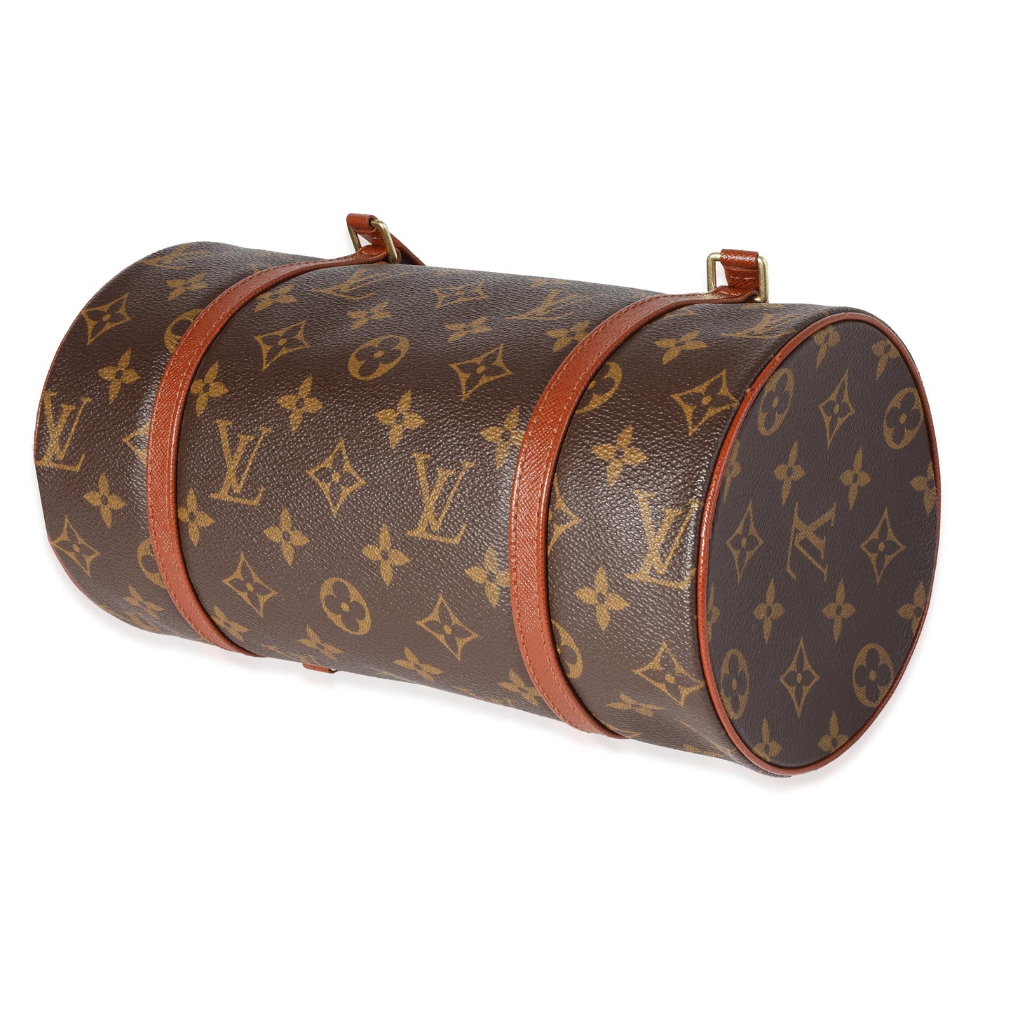 Louis Vuitton Louis Vuitton   Monogram Canvas Papillon
