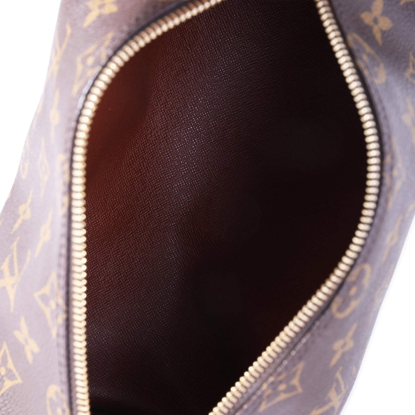 Louis Vuitton Louis Vuitton   Monogram Canvas Papillon