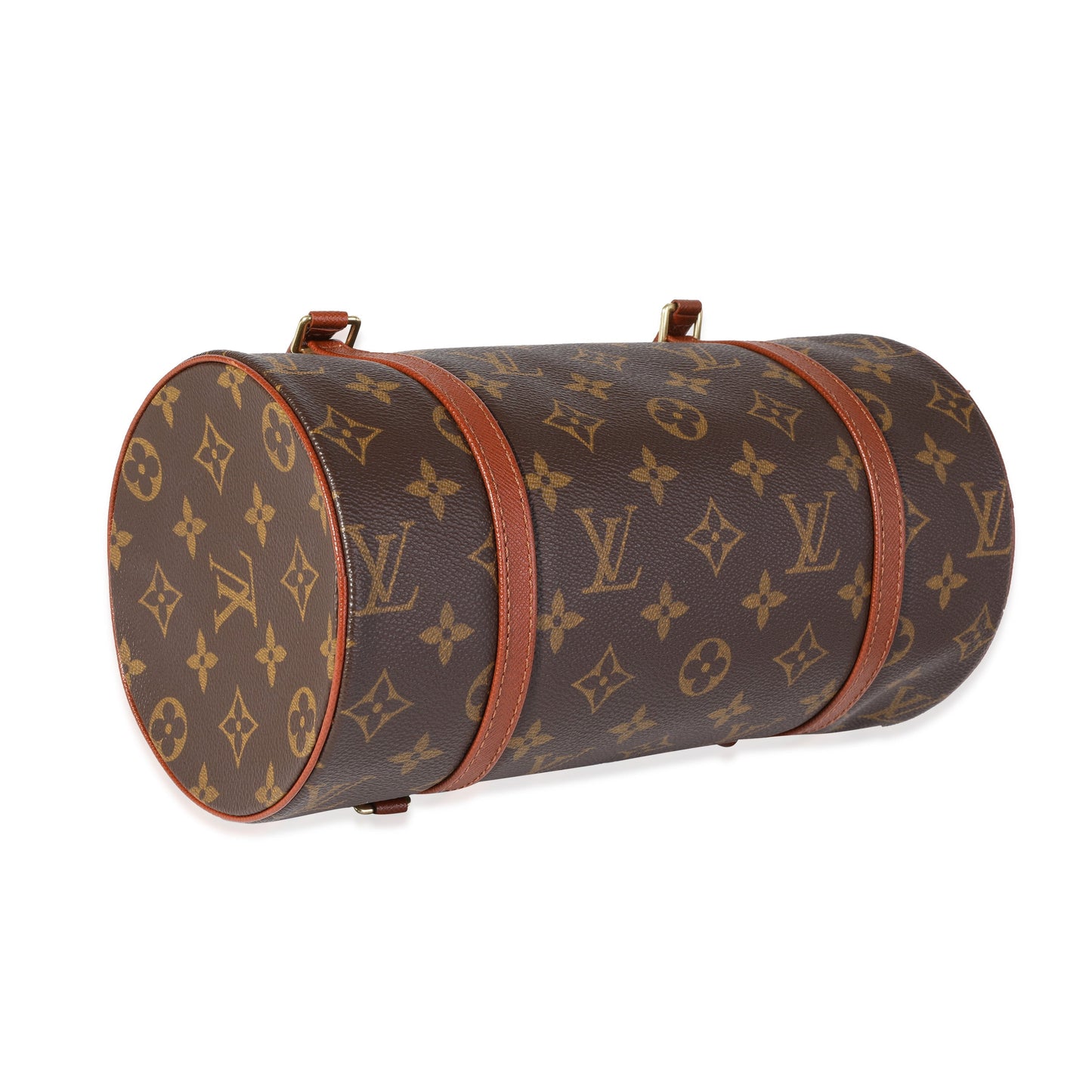Louis Vuitton Louis Vuitton   Monogram Canvas Papillon