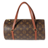 Louis Vuitton Louis Vuitton   Monogram Canvas Papillon