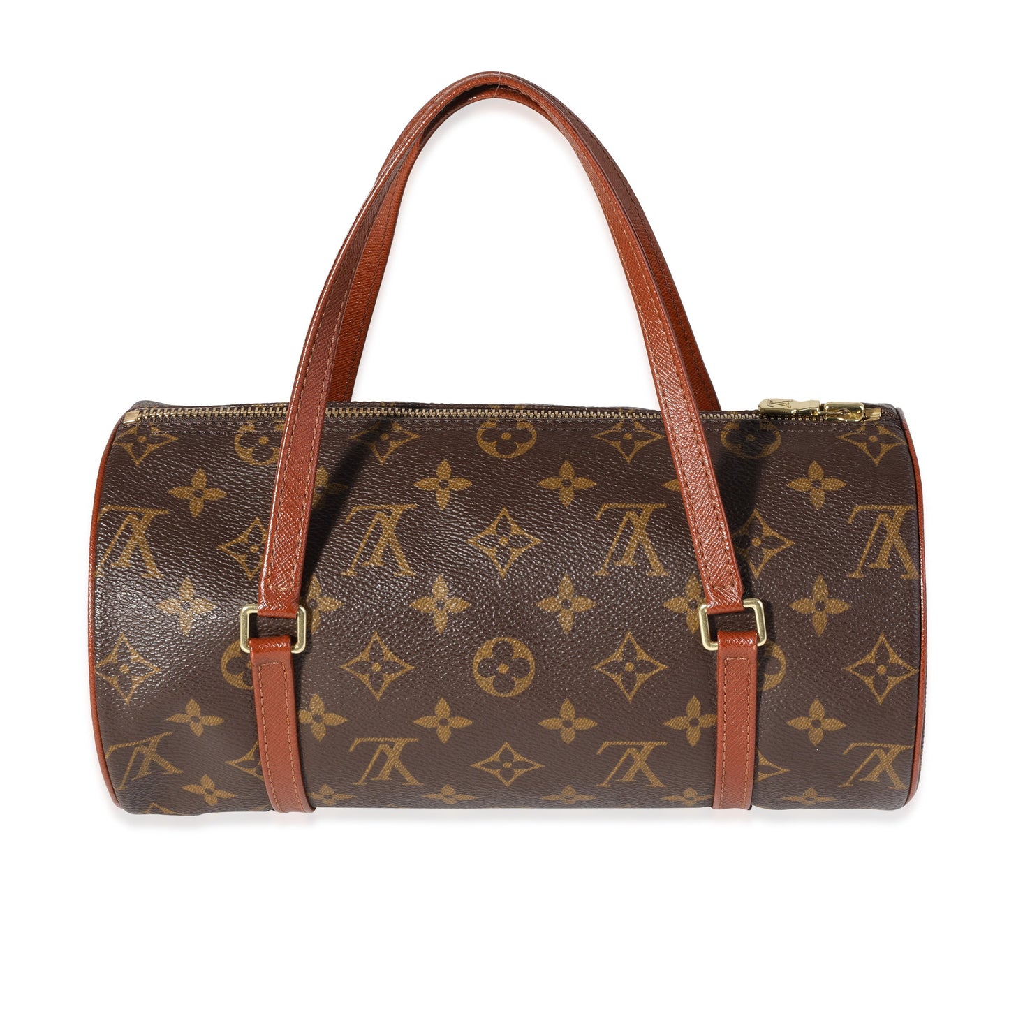 Louis Vuitton Louis Vuitton   Monogram Canvas Papillon