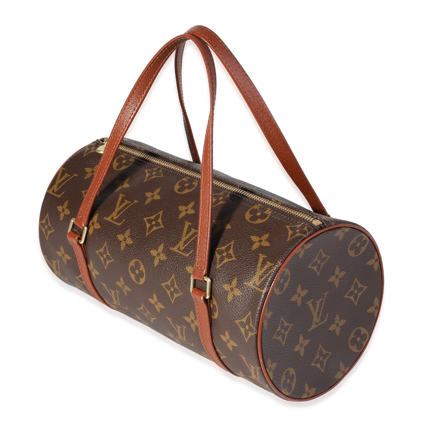 Louis Vuitton Louis Vuitton   Monogram Canvas Papillon