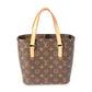 Louis Vuitton Louis Vuitton Monogram Canvas Vavin PM Tote