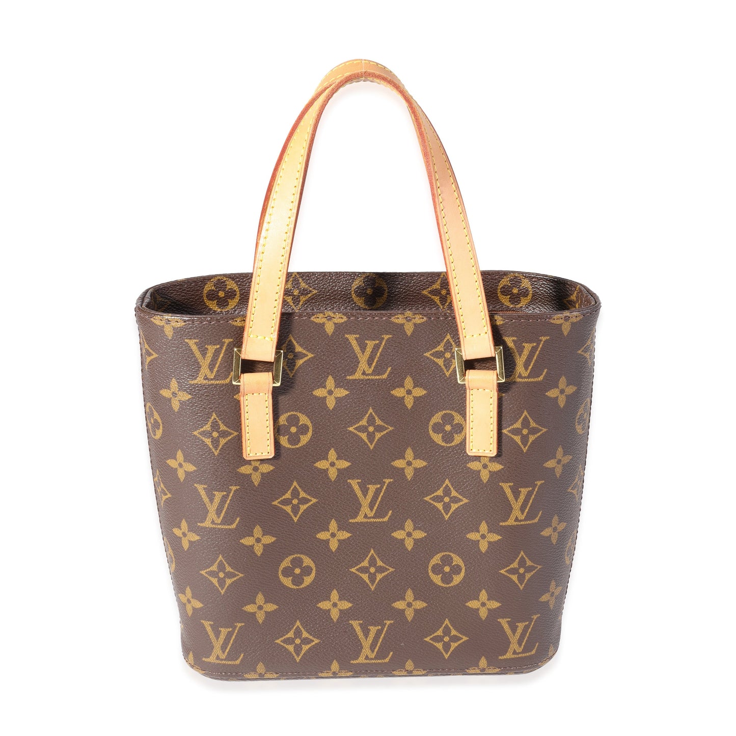 Louis Vuitton Louis Vuitton Monogram Canvas Vavin PM Tote